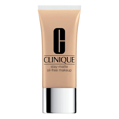 CLINIQUE   STAY MATTE    FDT  06